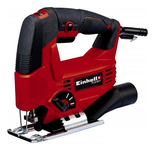 Sierra Caladora 127v 550 W Einhell Tc-js80/1 110V