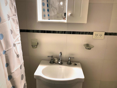 Departamento 2 Ambientes Palermo Venta