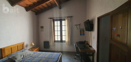 Imagen 8 de 13 de Venta Casa Villa Allende 3 Dormitorios Gran Parque Con Pileta