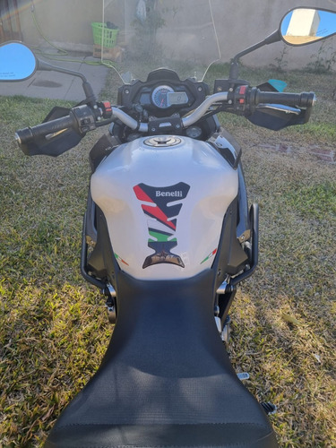 Imagen 2 de 5 de Benelli Gt 600