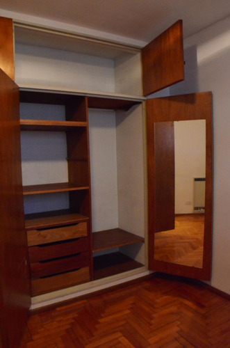 Departamento De 3 Ambientes En Venta- Mart.-vias/santa Fe - Reynolds Propiedades