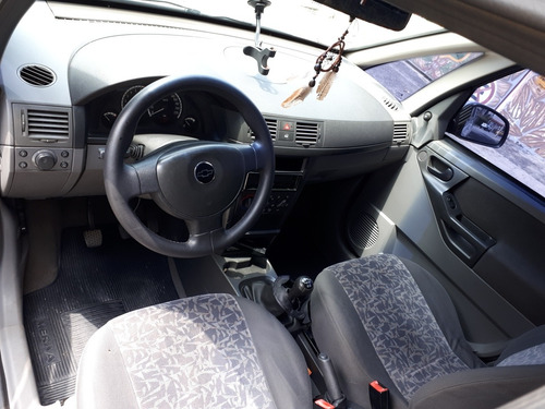 Chevrolet Meriva 1.8 5p 2003