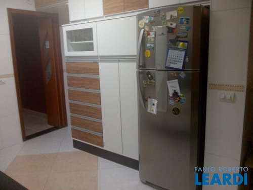 Sobrado - Planalto Paulista - Sp - 566888