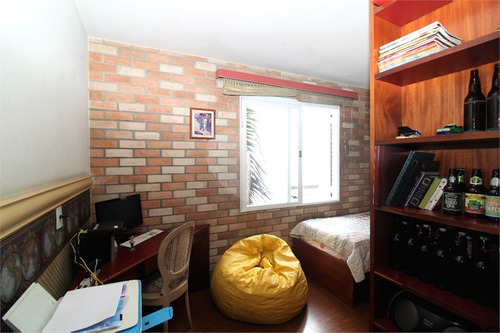 Imagem 14 de 30 de Arquitetura Diferenciada E Conforto. - Reo638748