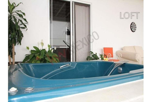 Imagen 3 de 7 de Penthouse En Venta En Jiutepec