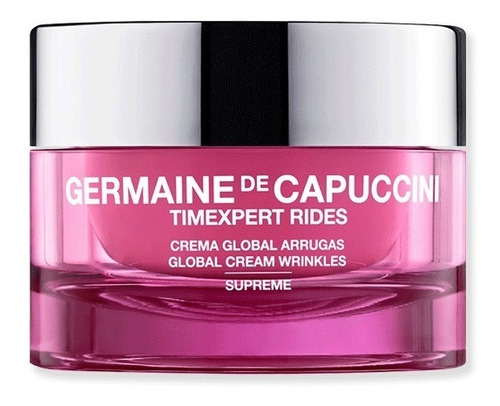 Timerides Crema Global Anti-arrugas Supreme 50ml Oferta