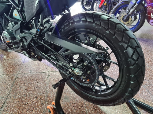 Imagen 4 de 20 de Ktm Adventure 390