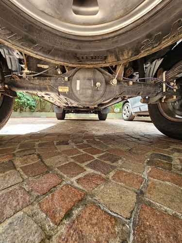 Toyota Hilux 3.0 Cd Sr 171cv 4x2 - B3