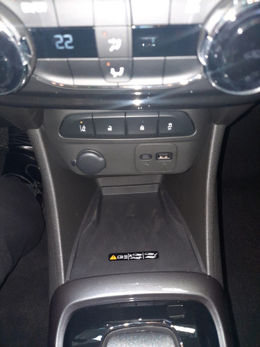Chevrolet Spin 1.8 Premier 7As At 105Cv