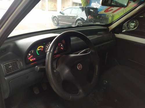 Fiat Uno 1.0 Mpi Mille Fire Economy 8v Flex 2p Manual