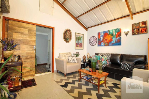 Imagem 7 de 15 de Casa À Venda No Santa Lúcia - Código 268787 - 268787