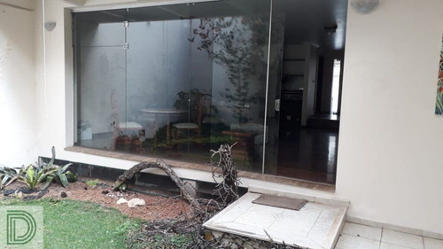 Imagem 9 de 15 de Butantã - A 500 Metros Futura Estacao Vila Sonia - Di26537