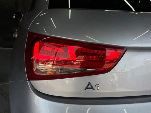 Audi A1 1.4 Ego S-tronic Dsg
