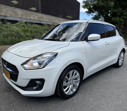 Suzuki Swift Glx