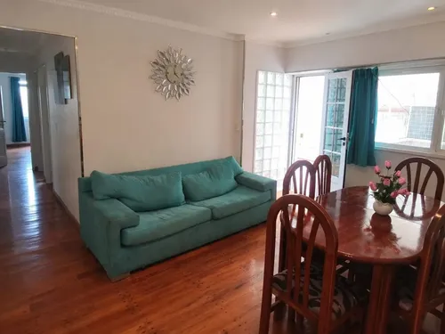 Departamento En Venta En Retiro