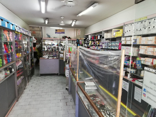 Imagen 3 de 5 de Fondo De Comercio En Venta Ubicado En Villa Urquiza