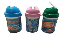 Comprar Cantimploras Plasticas Personalizadas Dia Del Niño 