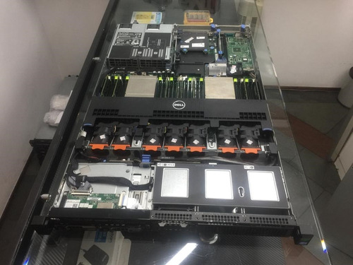 Servidor Dell (toda Configuração Na Descrição Do Produto)