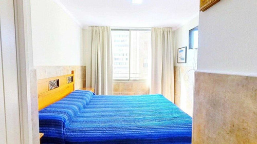 Imagen 13 de 30 de Venta Departamento, Santiago Centro, Estacionamiento Y B...