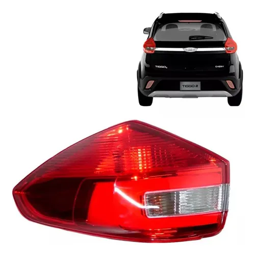 comprar Foco Trasero Para Chery Tiggo 2 Y Tiggo 2 Pro 2017 2022