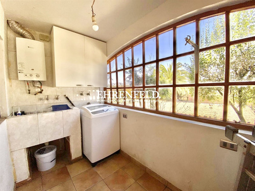 Quintero, Mantagua. Casa En Condominio.