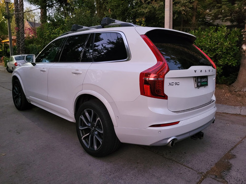 Volvo XC90 Ii T5 Momentum