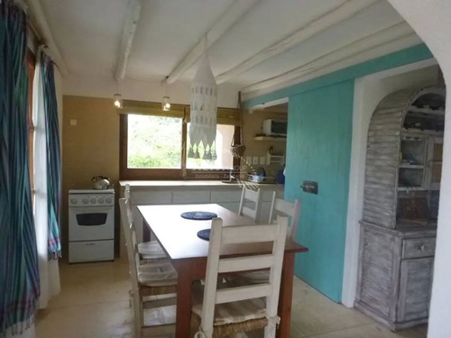 Imagen 7 de 12 de Casa En Venta En El Chorro, La Barra, Punta Del Este