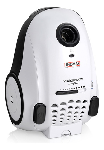 Aspiradora De Arrastre 1800 W Blanco Thomas