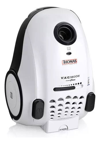 Aspiradora Trineo Thomas TH-1415 3L blanca 220V-240V 50Hz/60Hz