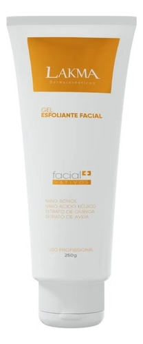 Lakma: Limpeza De Pele 5 Itens + Kit Ozônio Premium 4 Passos
