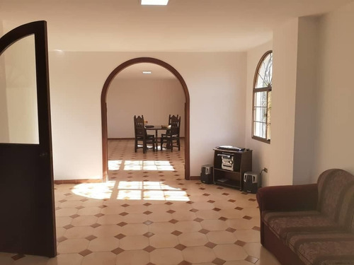 Imagen 2 de 10 de Casa En Venta Potrerito Mls #21-10798 -- Liliana Abi Mussa -- 04122564657