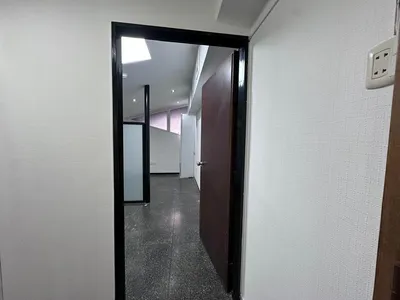 Oficina en alquiler