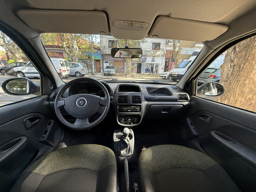 Renault Clio 1.2 Mio Confort Plus Abc