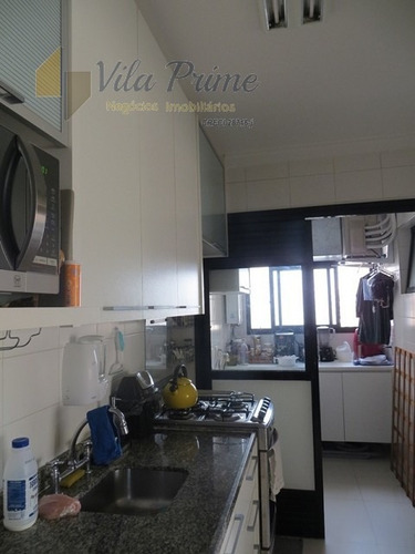 Imagem 8 de 30 de Apartamento Para Venda, 2 Dormitórios, Cidade São Francisco - São Paulo - 4119