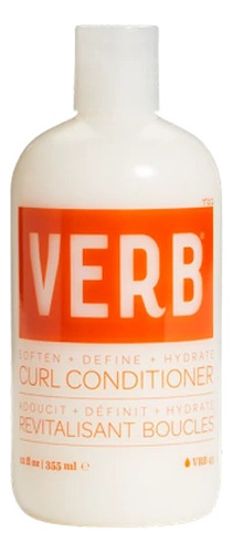 Verb Acondicionador Rizos 355ml