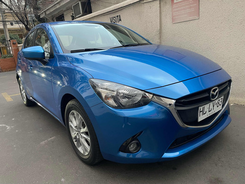 Mazda Mazda 2 Sport V6 Mt