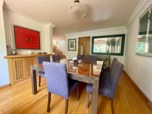 Casa En Venta En Lomas De Bezares