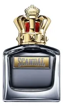 Comprar Jean Paul Gaultier Scandal Agua De Colonia Para Hombre 100ml
