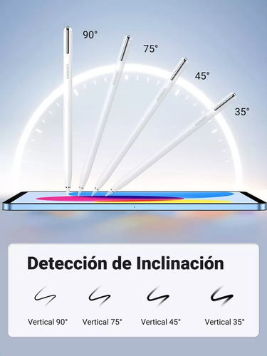Ugreen Pencil iPad, Pluma Lápiz Para iPad Smart Stylus