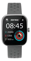 Comprar Smartwatch Mormaii Life Ultra Molifeuak\u002F8c - Cinza
