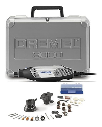 Dremel 3000-2 / 28 2 Accesorios / 28 Accesorios Herramienta