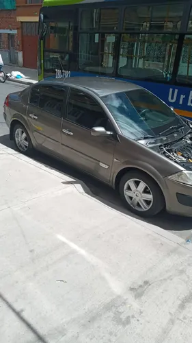 Renault Megane 2 2.0 Dynamique