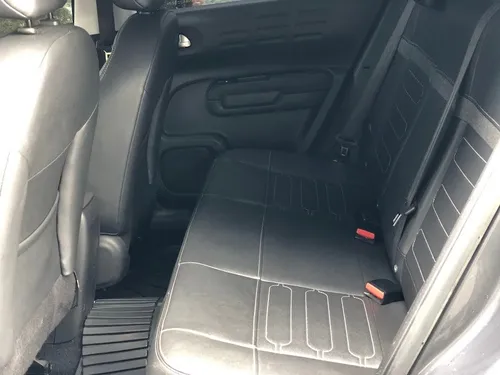 Citroën C4 Cactus 1.6 Shine Turbo Aut