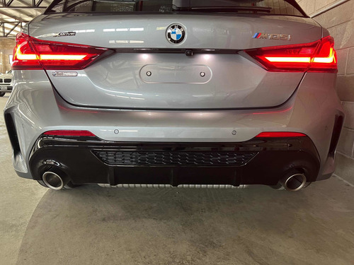 Imagen 9 de 21 de Bmw M135i Bmw M135 Okm Año 2022 - No Audi S3 Ni Mercedes A35