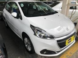 Peugeot 208 1.6 Active Pack 16v Flex 4p Automático