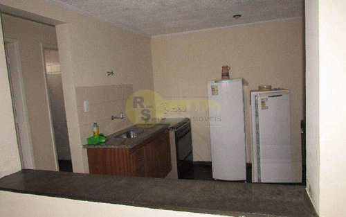 Imagem 16 de 30 de Apartamento Com 3 Dorms, Flórida, Praia Grande - R$ 400 Mil, Cod: 2010 - V2010