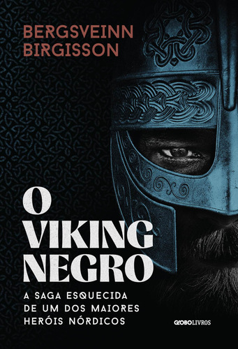 Livro O Viking Negro
