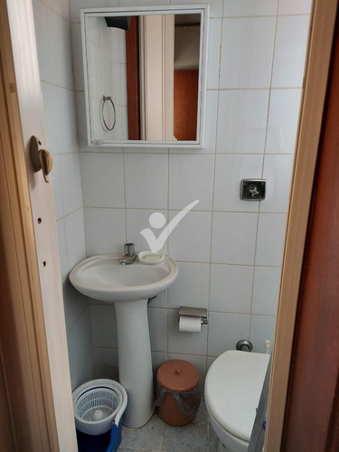 Imagem 10 de 30 de Apartamento À Venda Em Vila Carrão - Ap003852