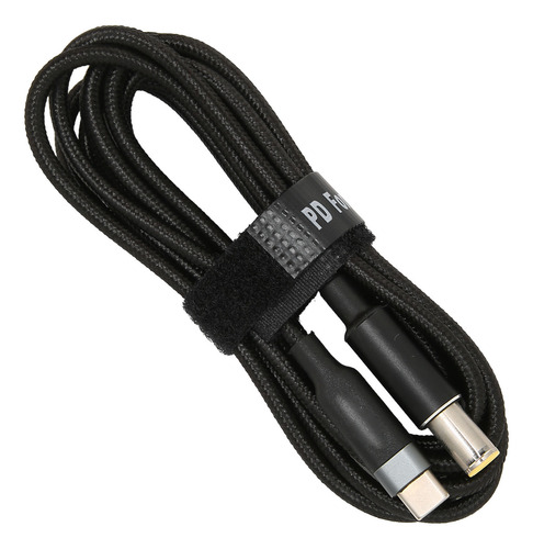 Cable De Extensión Usb C Jorindo A Dc A Pd Power De 7,9 X 5,