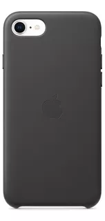 Funda Apple Leather Case Para iPhone 7 8 Se 2020 2022
